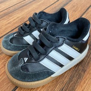 Toddler Adidas Samba